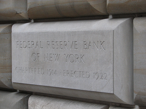 Ende der US-Investmentbanken © Flickr /epicharmus