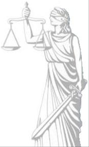 Justitia - ist die römische Göttin der Gerechtigkeit und des Rechtswesens.© Flickr by elephanteum