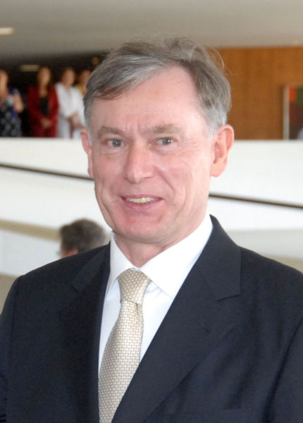 Horst Köhler © Wikipedia