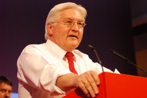 Steinmeier SPD ©flickr.com / SPD in Niedersachen