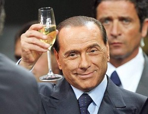 berlusconi ©flick.com / CiuPix