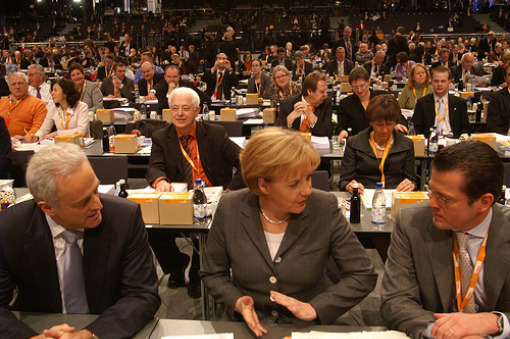 bundesparteitag-cdu-20082 ©flickr / Michael Panse MdL bundesparteitag-cdu-20082 ©flickr / Michael Panse MdL