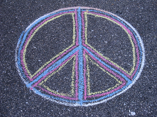 peace-zeichen ©flickr srqpix peace-zeichen ©flickr srqpix