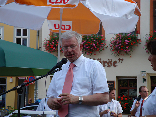 roland_koch / Michael Panse MdL©Flickr
