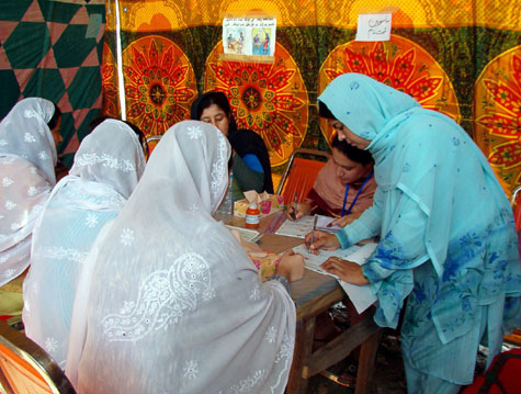 Wahl in Afghanistan – zweifelhaftes Ergebnis ©Flickr.com/The Advocacy Project Wahl in Afghanistan – zweifelhaftes Ergebnis ©Flickr.com/The Advocacy Project