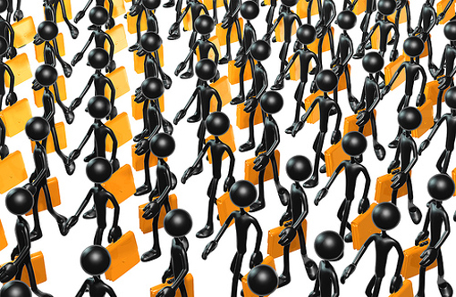 Business Men ©Flickr/ lumaxart Business Men ©Flickr/ lumaxart