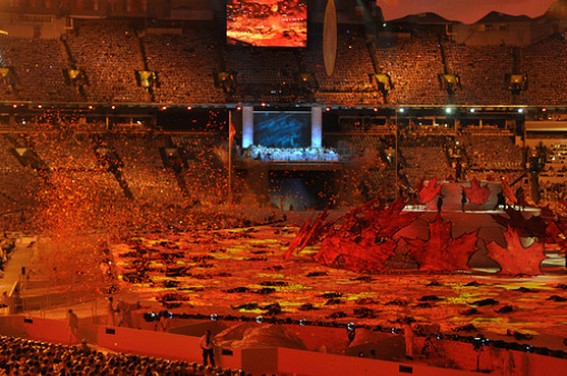Vancouver 2010 © flickr/mcmay