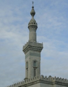 minarett ©Flickr / dbking