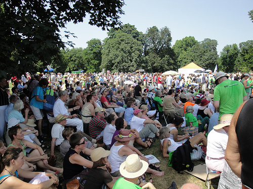Demonstration gegen Stuttgart 21 GRÜNE Baden-Württemberg©Flickr Demonstration gegen Stuttgart 21 GRÜNE Baden-Württemberg©Flickr