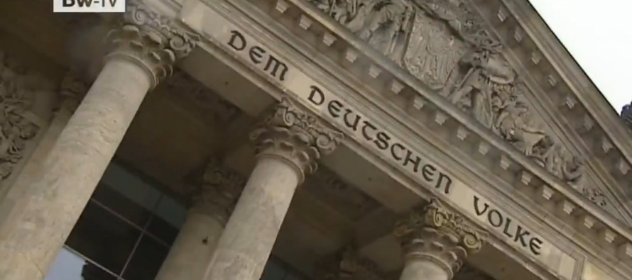 Rentenerhöhung 2010 – Assoziationen mit Minuswachstum