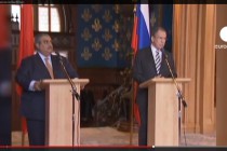 Die Gewalt in Syrien eskaliert: Russland strengt Dialog an