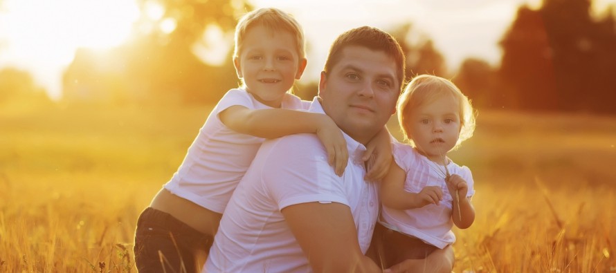 Natürliche Auszeit für die ganze Familie: Urlaub auf dem Bauernhof