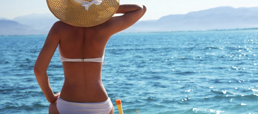 Kosmetik: So schützen Sie Ihre Haut vor der Sonne