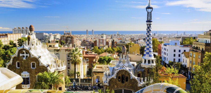 Barcelona und Umgebung: Top-Ausflugsziele in Katalonien erleben