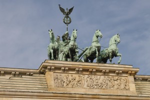 Brandenburger Tor