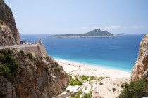 Pauschalreise nach Kemer: Die türkische Riviera von einer anderen Seite entdecken