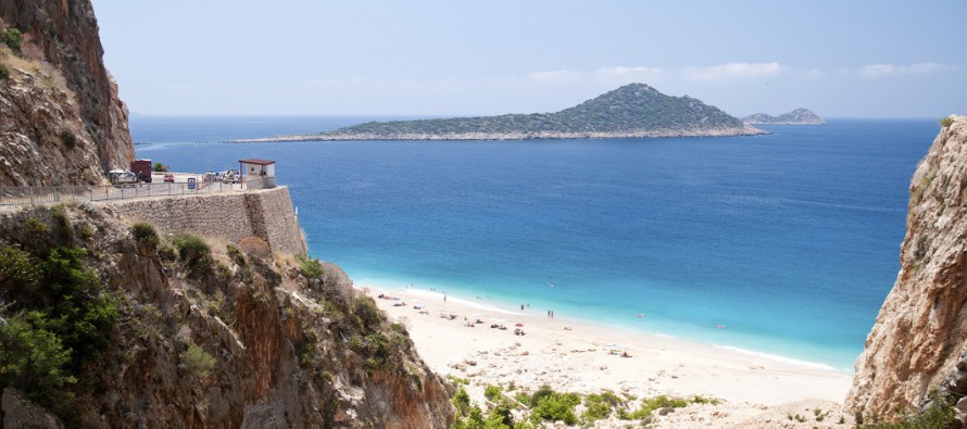 Pauschalreise nach Kemer: Die türkische Riviera von einer anderen Seite entdecken