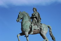 Unfreiwilliger Wegbereiter der Französischen Revolution: Zum 300. Todestag von Ludwig XIV.