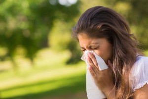 Vorsicht, Erkältungszeit: Jetzt schnell das Immunsystem stärken!