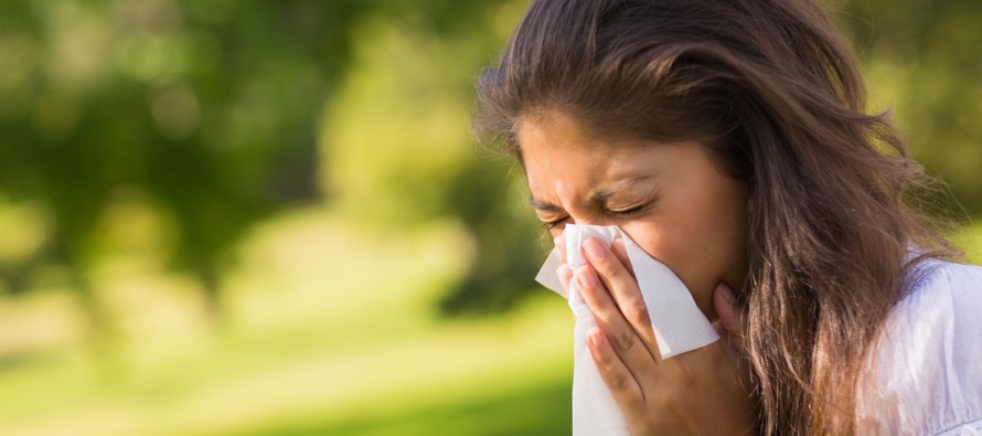 Vorsicht, Erkältungszeit: Jetzt schnell das Immunsystem stärken!