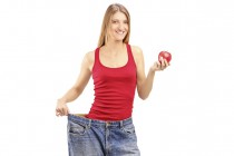 Neue Groß-Studie zeigt: Low-Fat-Diäten helfen nicht beim Abnehmen!