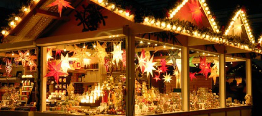 Umtausch ausgeschlossen: Obacht bei Geschenken vom Weihnachtsmarkt