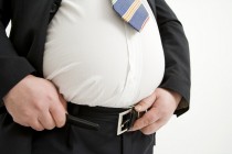 Wer dick ist, hat nicht zwangsläufig Gesundheitsprobleme