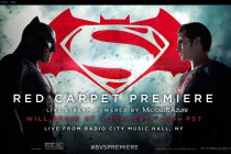 Jetzt im Kino: „Batman v Superman: Dawn of Justice“