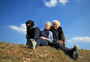 Mindestens hundert – Tipps für ein langes Leben