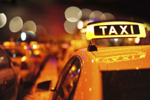 Was Uber und Mytaxi wirklich bringen