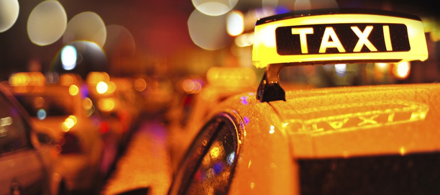 Was Uber und Mytaxi wirklich bringen