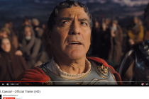 Bald im Kino: „Hail, Caesar!“ Von den Coen-Brüdern