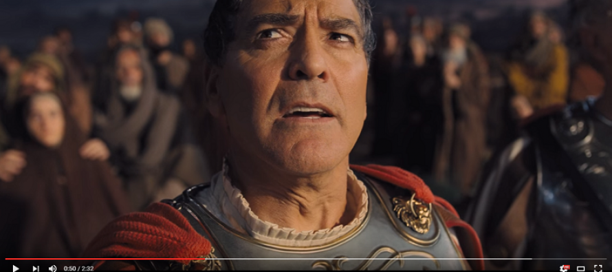 Bald im Kino: „Hail, Caesar!“ Von den Coen-Brüdern