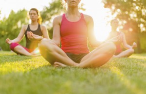 Mach dich frei: Mit Yoga gegen Asthma