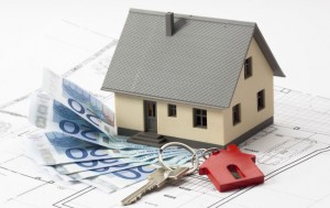 Reparaturen am Haus: Ein Bausparvertrag als hilfreiche Rücklage