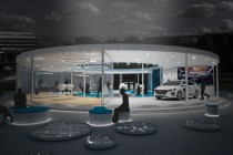 Die Zukunft beginnt jetzt – Hyundai präsentiert den neuen IONIQ